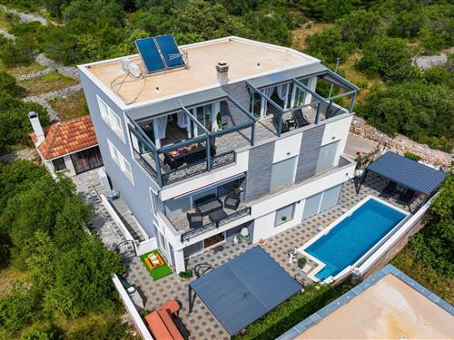 Ferielejlighed - 4 personer -  - 22000 - Žaboric