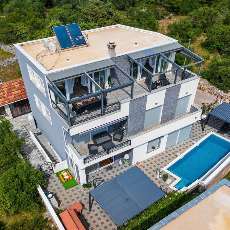 Ferielejlighed - 4 personer -  - 22000 - Žaboric