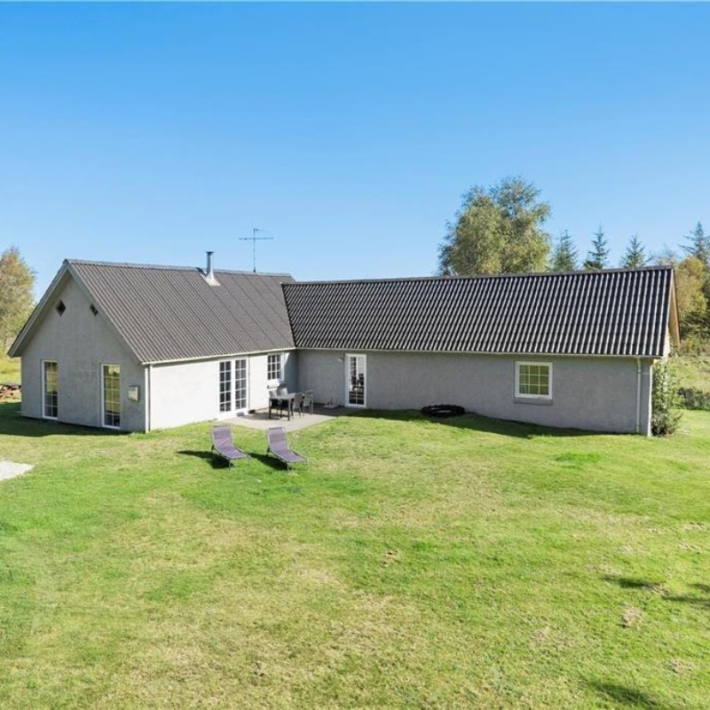 Ferienhaus - 8 Personen -  - Sigvej - Vorupör - 7700 - Thisted