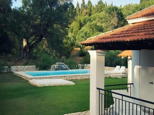 Sommerhus - 6 personer -  - Afion - 49081