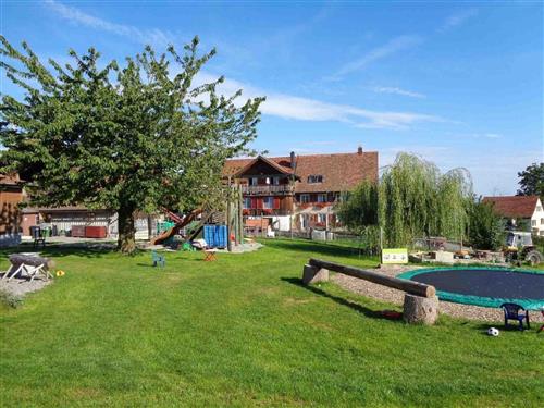 Ferieleilighet - 5 personer -  - Neukirch - 9315