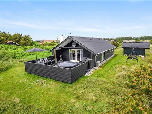 Sommerhus - 6 personer -  - Jakob Bondes Vej - Søndervig - 6950 - Ringkøbing