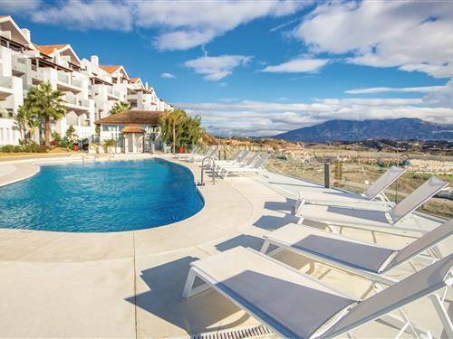 Holiday apartment - 2 persons -  - Calle Arquitectos - Los Cortijos/La Cala Hill Club - 29649 - La Cala De Mijas