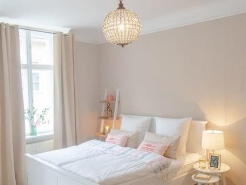 Ferienwohnung - 2 Personen -  - Ravensberger Straße - 18439 - Stralsund