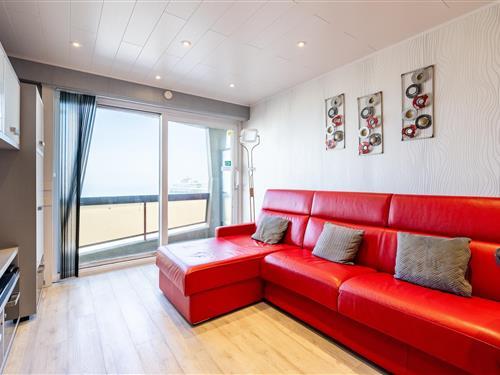 Semesterlägenhet - 4 personer -  - 8370 - Blankenberge