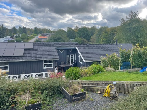 Ferienhaus - 6 Personen -  - Aggebogårdsvej - Nordsjælland - 3080