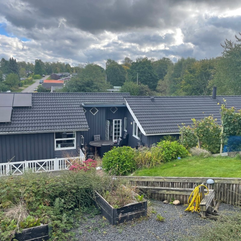 Ferienhaus - 6 Personen -  - Aggebogårdsvej - Nordsjælland - 3080