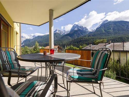 Ferienhaus - 2 Personen -  - Via da Pedra Grossa - 7550 - Scuol