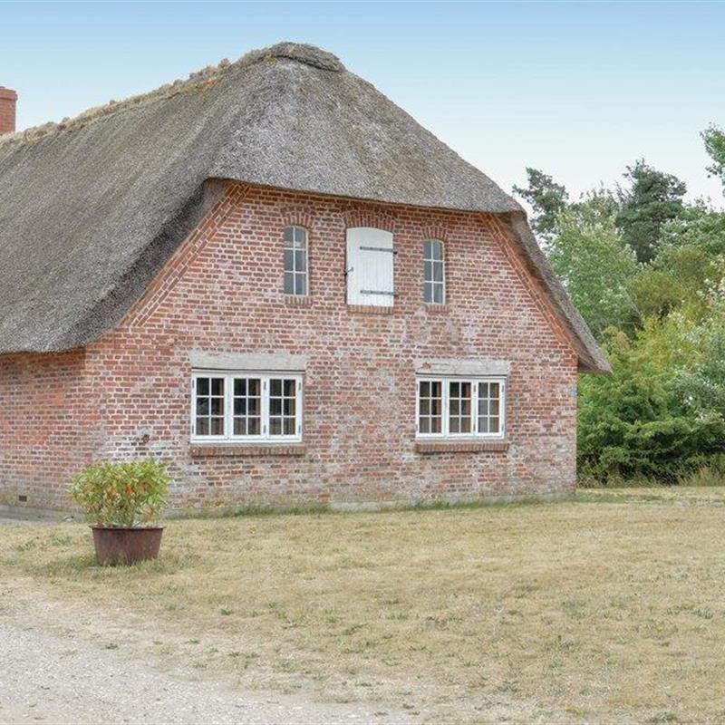 Ferielejlighed - 4 personer -  - M S Schouwsvej - Østerhede - 6792 - Rømø