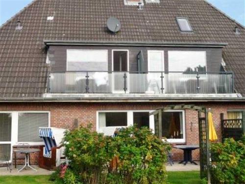 Ferielejlighed - 4 personer -  - Uasteranjstich - 25938 - Goting