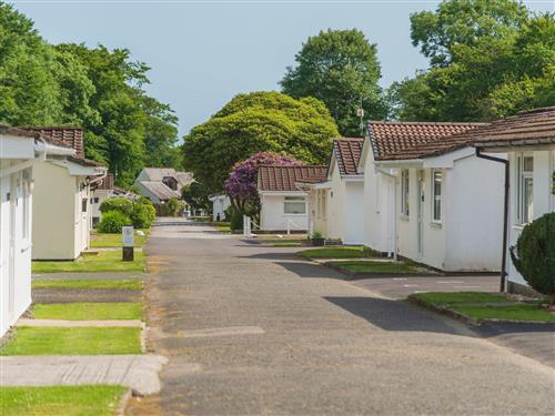 Holiday home - 8 persons -  - Liskeard - PL14 5FB