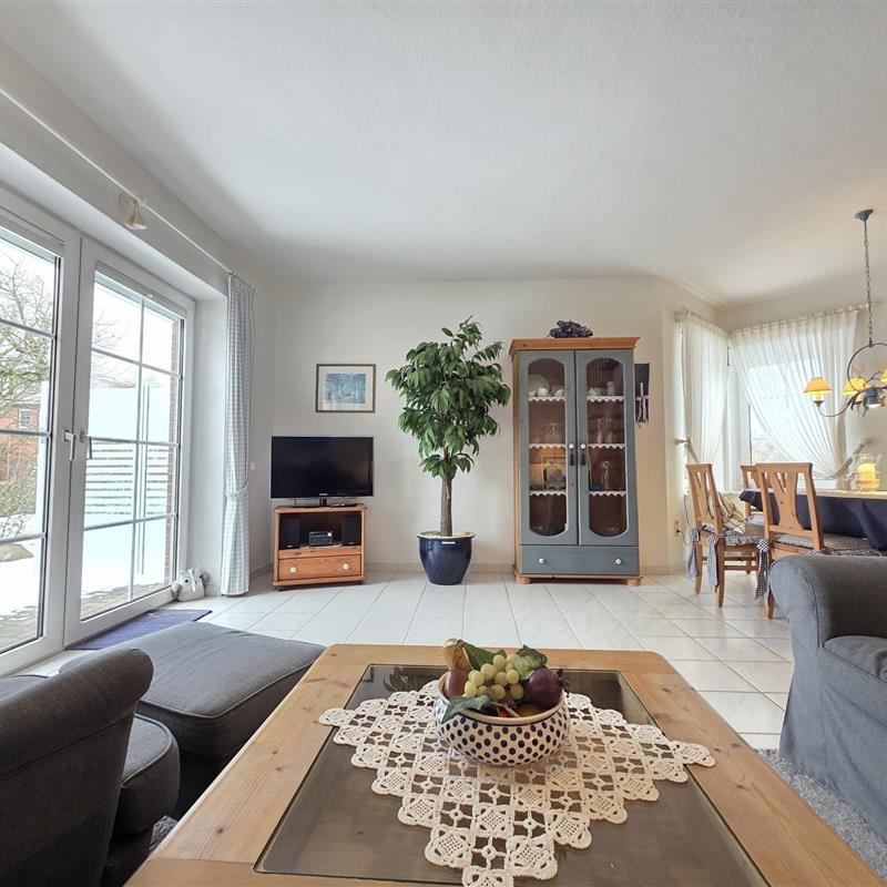 Sommerhus - 4 personer -  - Kutterstraße - 26506 - Norddeich