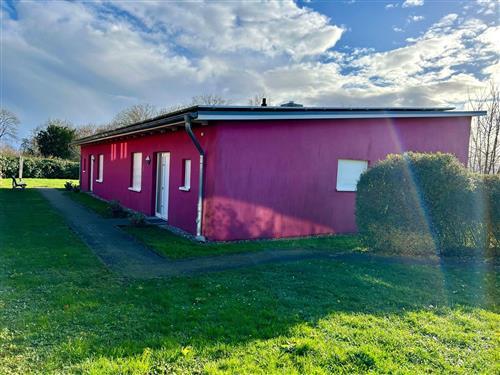 Ferieleilighet - 4 personer -  - Karnin - 17406