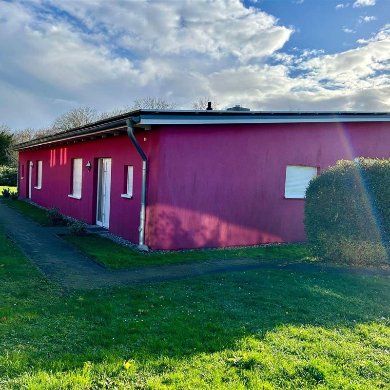 Ferielejlighed - 4 personer -  - Karnin - 17406