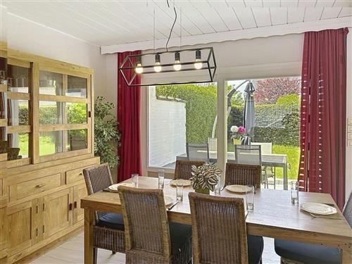 Sommerhus - 6 personer -  - Bredene - 8450