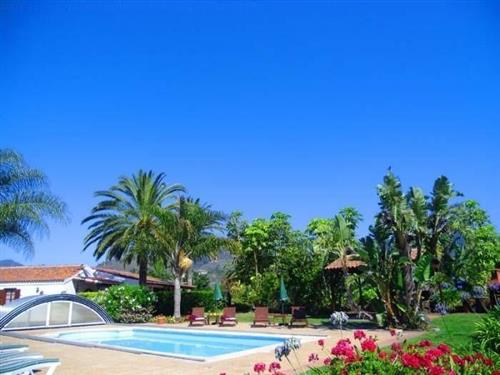 Ferienhaus - 4 Personen -  - Teneriffa - 38280 - Tegueste