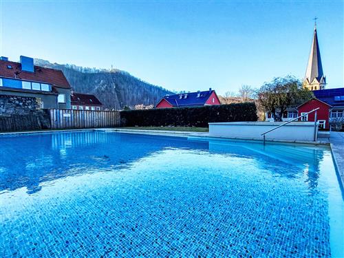 Ferieleilighet - 2 personer -  - Thale - 06502