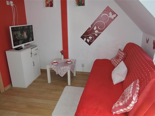 Holiday Home/Apartment - 2 persons -  - 72420 - Dziwnówek