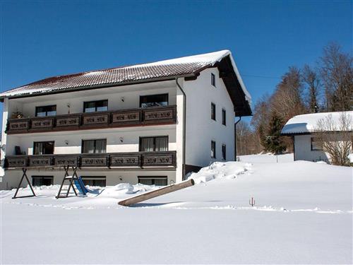 Ferieleilighet - 5 personer -  - Böhmstr. - 94556 - Neuschönau