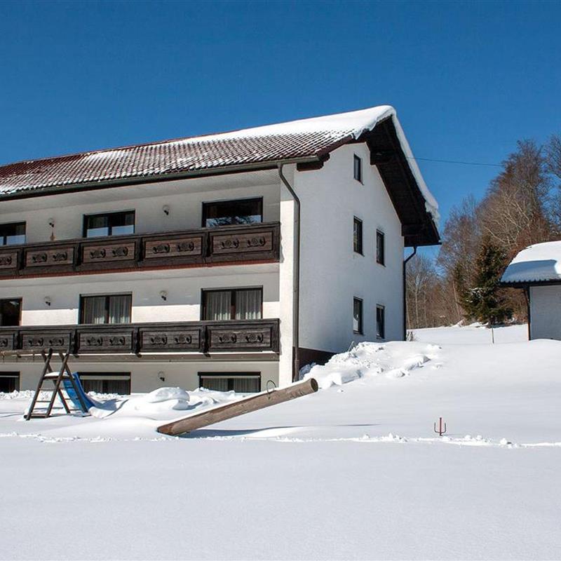 Ferielejlighed - 5 personer -  - Böhmstr. - 94556 - Neuschönau