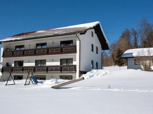 Ferielejlighed - 5 personer -  - Böhmstr. - 94556 - Neuschönau