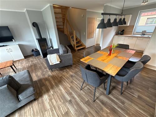 Sommerhus - 4 personer -  - Sahrensdorf - 23769 - Fehmarn Ot Sahrensdorf