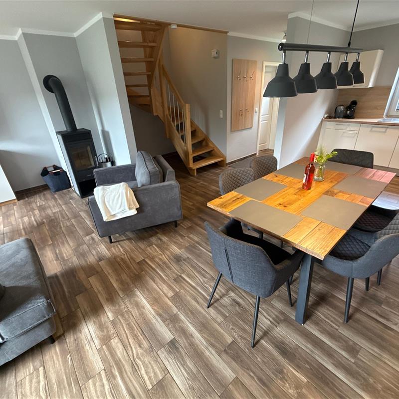 Sommerhus - 4 personer -  - Sahrensdorf - 23769 - Fehmarn Ot Sahrensdorf