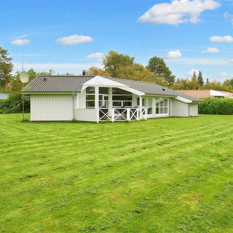 Ferienhaus - 8 Personen -  - Ammekær - Udsholt - 3250 - Gilleleje