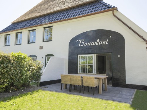 Farmhouse - 6 persons -  - 1795AA - De Cocksdorp - Texel