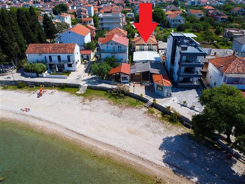 Feriehus / leilighet - 4 personer -  - Zadar/Sukošan - 23206