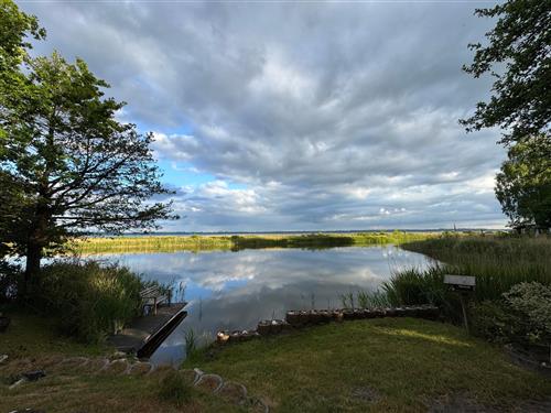 Fritidshus - 5 personer -  - Waldweg - 24369 - Karlsminde, Waabs