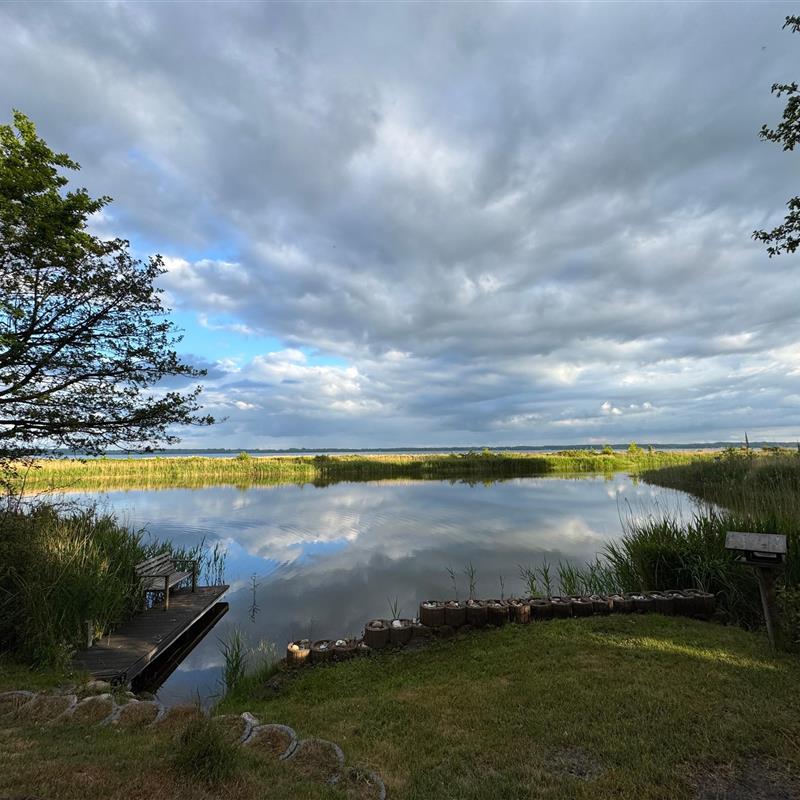 Sommerhus - 5 personer -  - Waldweg - 24369 - Karlsminde, Waabs