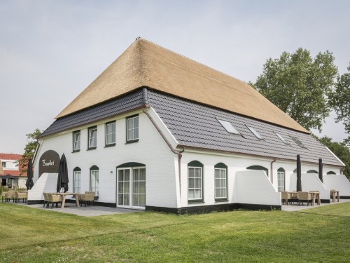 Farmhouse - 4 persons -  - 1795AA - De Cocksdorp Texel
