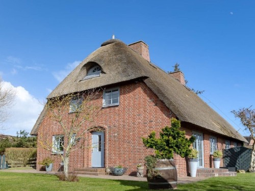 Holiday home - 5 persons -  - 25992 - List (2)