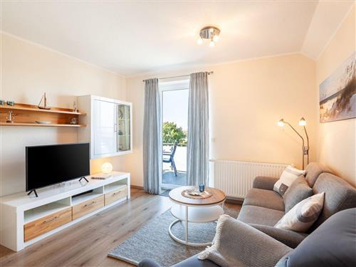 Ferieleilighet - 2 personer -  - Schillerstraße - 18230 - Rerik