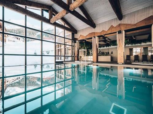 Semesterlägenhet - 4 personer -  - 73480 - Val Cenis Lanslevillard