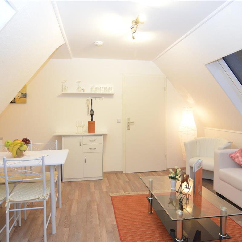 Ferielejlighed - 4 personer -  - 57392 - Schmallenberg-Oberkirchen