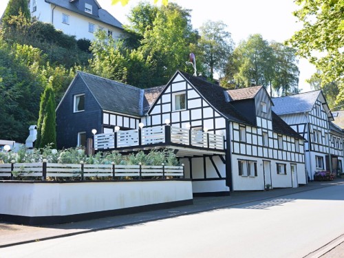 Ferieleilighet - 4 personer -  - 57392 - Schmallenberg-Oberkirchen