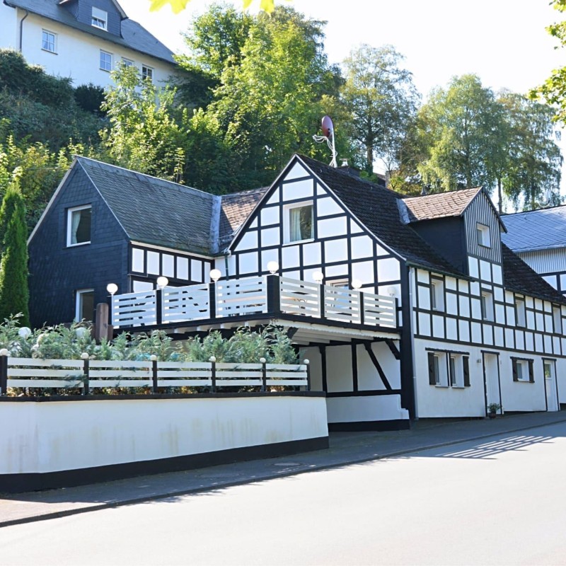 Ferielejlighed - 4 personer -  - 57392 - Schmallenberg-Oberkirchen