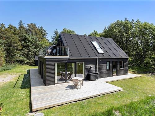Sommerhus - 8 personer -  - Danielvej - Tversted - 9881 - Bindslev