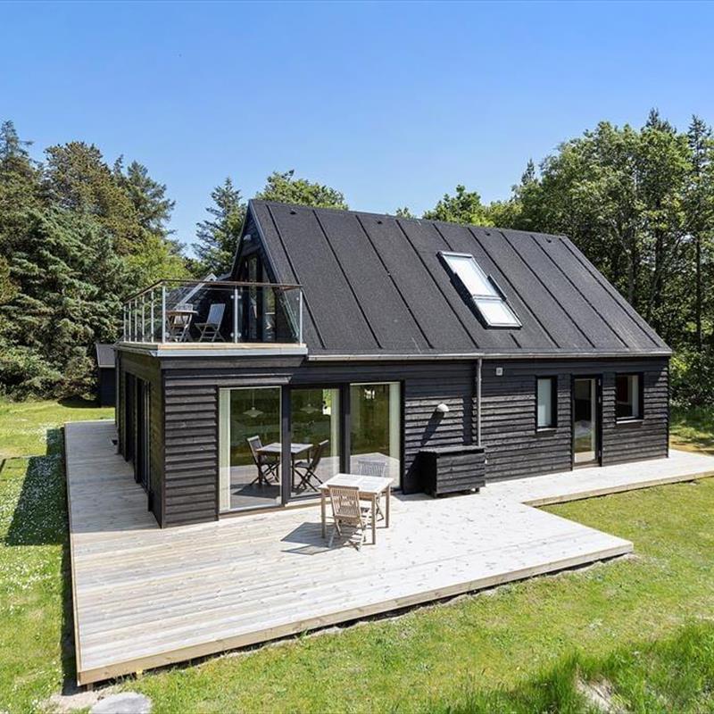 Ferienhaus - 8 Personen -  - Danielvej - Tversted - 9881 - Bindslev