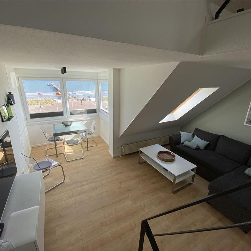 Ferielejlighed - 5 personer -  - Promenade - 24217 - Schönberger Strand