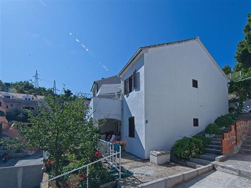 Holiday apartment - 4 persons -  - Molo Lozna - 21410 - Postira