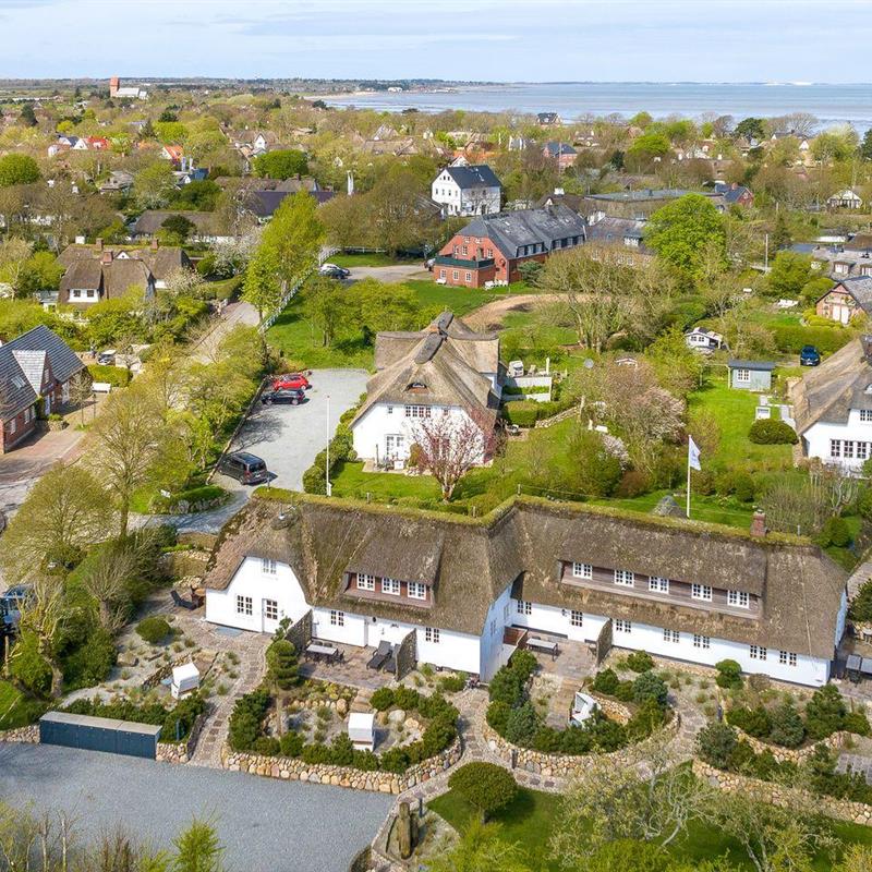 Ferielejlighed - 6 personer -  - Gaat - 25980 - Sylt / Ot Keitum