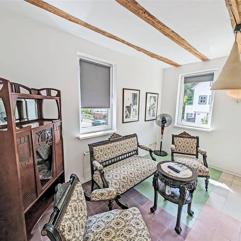 Ferielejlighed - 2 personer -  - Sankt Goar - 56329