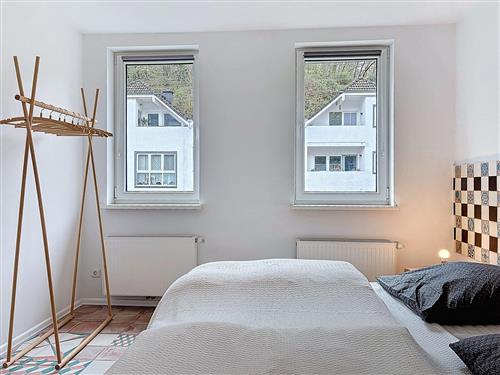 Ferienwohnung - 2 Personen -  - Sankt Goar - 56329