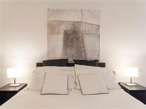 Ferieleilighet - 3 personer -  - Rome - 00136