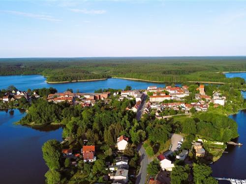Ferieleilighet - 5 personer -  - Berliner Straße - 17279 - Lychen