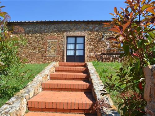 Ferielejlighed - 6 personer -  - Via di Casalappi, - 57021 - Campiglia Marittima