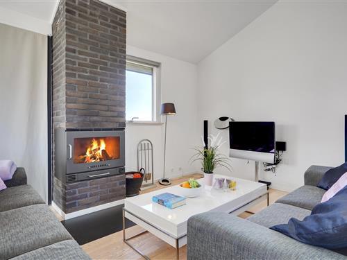 Feriehus - 4 personer -  - Lübker Allé - 8581 - Nimtofte